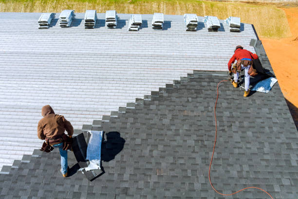 Boise, ID Roofing Contractor Company